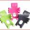 Custom logo magnetic mobile phone car holder