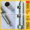 Stainless steel glass spigot