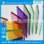 ZGHC Designed Laminated glass safety