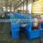 Hydraulic Highway Guardrail Roll Forming Machine