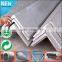 China Supplier steel section galvanized angle bar