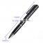 2015 new arrival long working time 8GB digital voice recorder pen