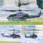 S108G 3CH Infrared Mini Radio Controlled RC Marine Cobra Helicopter Gyro airplane military toy 20pcs