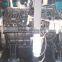 7bar 132kw twin screw 600cfm diesel compressor for sandblasting