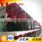China manufactured 3 axle 20ft flatbed semi trailer for sale                        
                                                Quality Choice