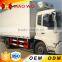 Foton LED light 3 axle box cold room van freezer truck