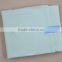comfortable breathable nano anion feminine hygiene products napkin