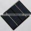 Low price Factory OEM Small size pet laminated mini solar panel