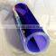No Crack No Bubbles Glass Clear PVC Window Transparent Sheet
