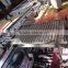 stainless steel roller conveyors for carton conveying