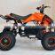 Electric ATV 800W BUSHLESS MOTOR Quad bike