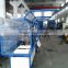 paper edge protector making machine for hot product in china