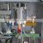 Cartoner packaging machinery