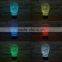 3D Optical Night Light Buddha 7 RGB Light Colors 10 LEDs AA Battery or DC 5V Mixed Lot