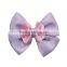 hot sale big bowknot shape set little bowknot handicraft flower ribbon