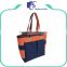 Women canvas tote insulated lunch cooler bags                        
                                                                                Supplier's Choice