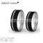 beautiful new design wholesale couple wedding ring for lovers