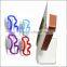  China New High Security Door Handle Small Cylinder Magnetic Lock