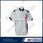 custom white cricket uniforms sportswear