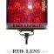 LED Ambulance Emergency Strobe Light /LED Security Emergency Flash Strobe light /Dash light /Grille light (SR-AE-025-5W-RED)