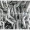 Hot sale Grade U2 Galvanized open link anchor chain