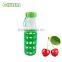 customizable sport bottle plastic water bottle manufacturer wholesale reasonable price