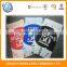 100% Cotton Material and Printed Pattern cotton towels printed tea towel