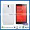 C&T Rubber Ultra-Slim Crystal Clear Back Case for xiaomi redmi note cover