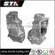 Aluminum alloy die casting raw product