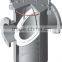 Basket type filter