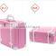 2016 Sunrise Promotion Travel PVC Cosmetic Box Girls' Birthday Gift