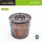 VM-BT232 new gadgets 2015 Wood mini portable bluetooth speaker slope shape