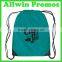 The cheap custom drawstring bags ,drawsting bag no minimum,Cinch Bag