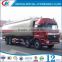 Sino dry bulk cement transport truck 40ton dry bulk cement truck 30000L Dry bulk cement truck for sale