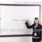 Stridetop interactive board,infrared eduction technology, smooth writing response,