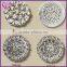 New Arrival Factory Wholesale Fashion Wedding buckle