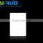 2016 New arrival 5000mAh Credit Card Power Bank Charger for promotion gift