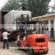 Heat treatment Plant high frequency vacuum wood dryer for woodworking machinery