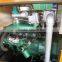 syngas power generator