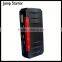 China Supplier Portable Peak Current 600A Car Jump Starter