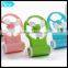 Rechargeable Usb Case Mini Desktop Fan