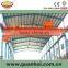 Electric Double Girder Clamshell Bucket Crane