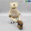 New Product Cuddle Bear Plush Toy for Gifts