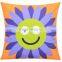 China Manufacture Home Decoration Cushion With Printing