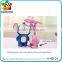 High Quality Small Electric Water Mist Cooler Fan Toy