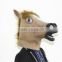 lovely animal looking plastic 3D toy mask