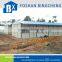 Light Steel Frame Easy Installation Prefab House