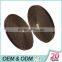 Guangzhou Manufacturers Supply 20MM Pure Nylon Un-napped Loop