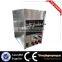stainless steel charcoal gas chicken rotisserie for sale