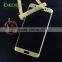 Wholesale factory price cell phone accessory tempered glass screen protector for Samsung galaxy Note 7